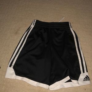 adidas shorts